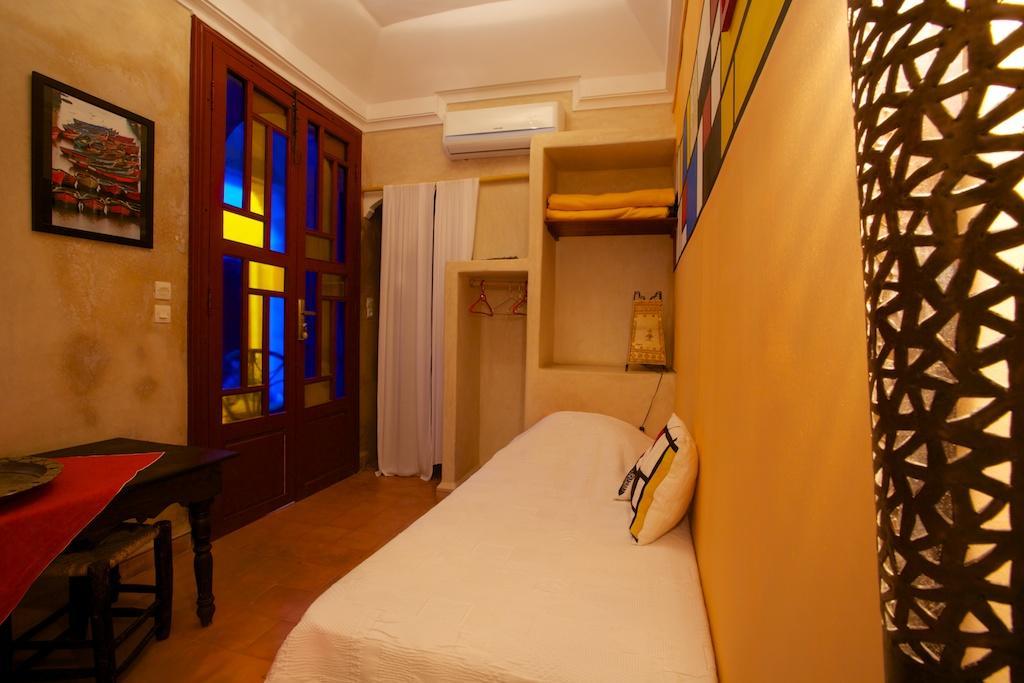 Riad Dar En-Nawat Marrakesh Exterior foto