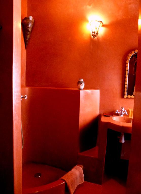Riad Dar En-Nawat Marrakesh Exterior foto