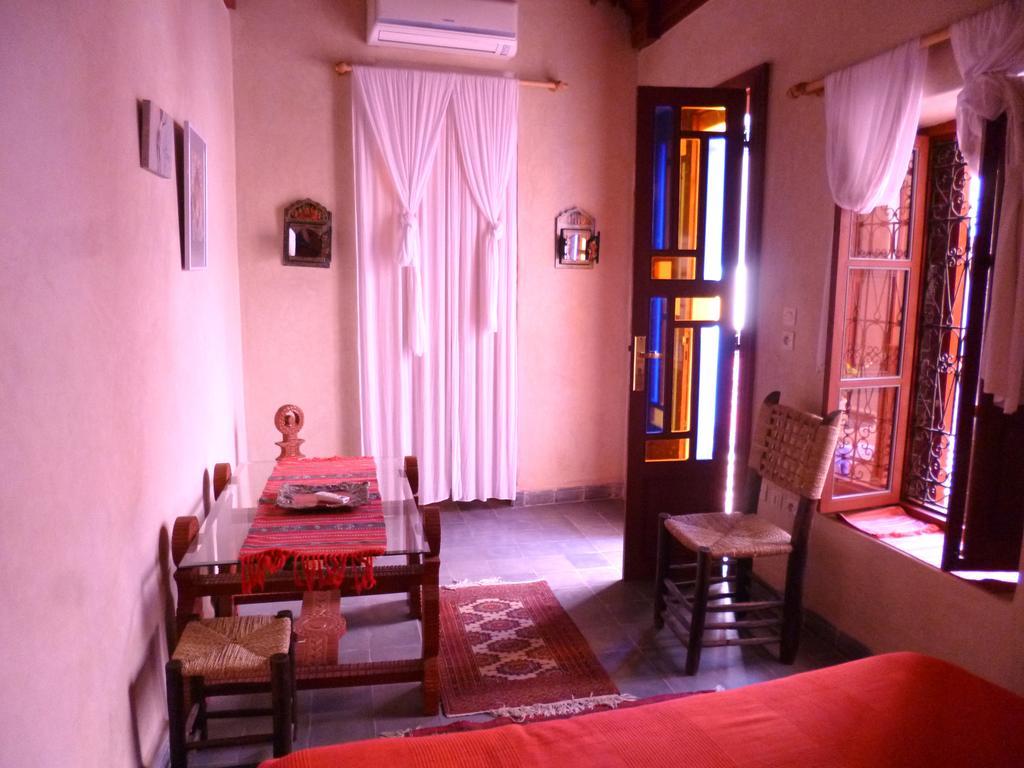 Riad Dar En-Nawat Marrakesh Exterior foto