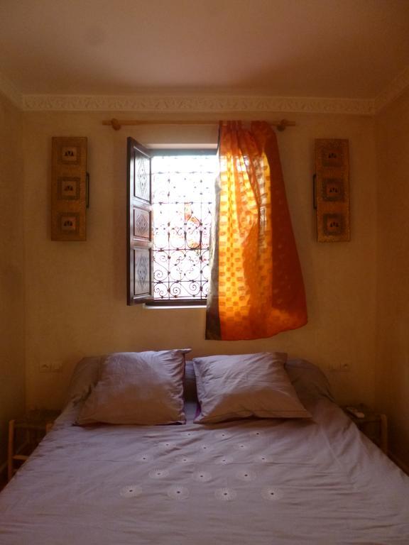 Riad Dar En-Nawat Marrakesh Exterior foto