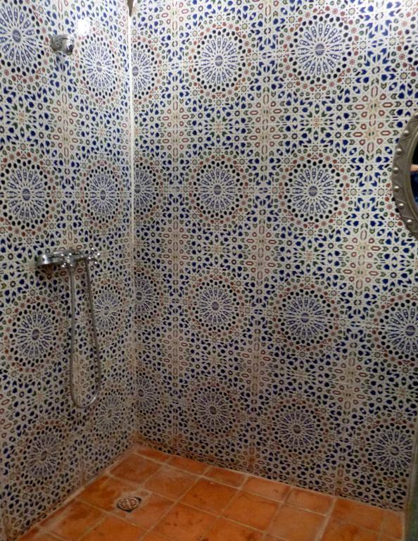 Riad Dar En-Nawat Marrakesh Exterior foto