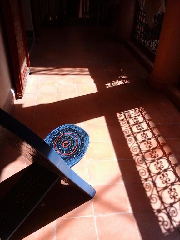 Riad Dar En-Nawat Marrakesh Exterior foto